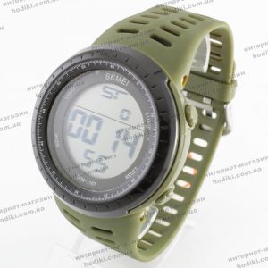 Наручний годинник Skmei 1167 (код 26352)