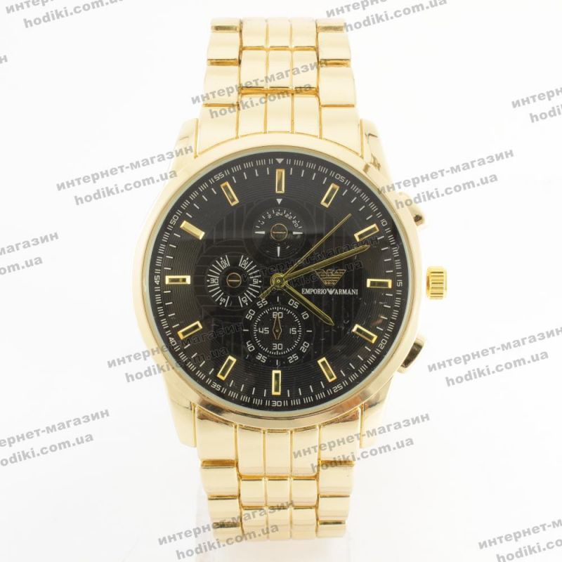 Наручний годинник Emporio Armani (код 26369)