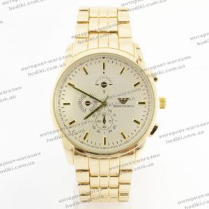 Наручний годинник Emporio Armani (код 26370)