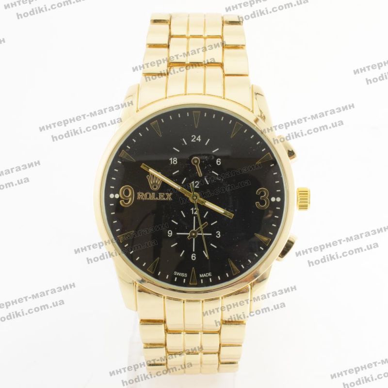 Наручний годинник Rolex (код 26372)