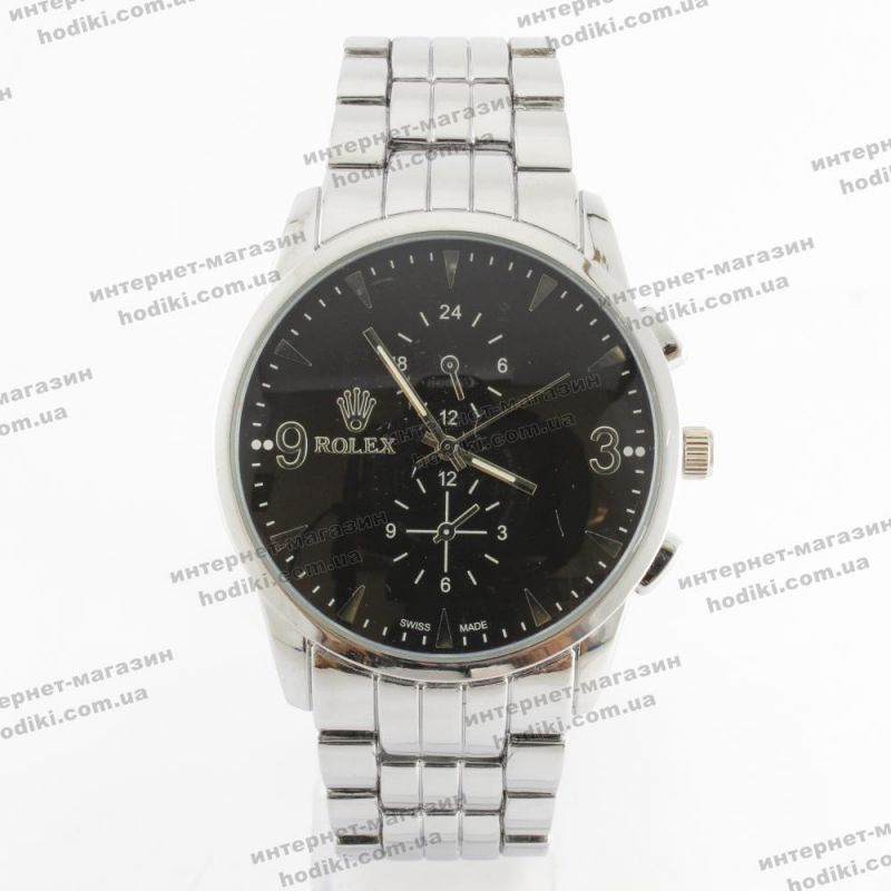 Наручний годинник Rolex (код 26374)