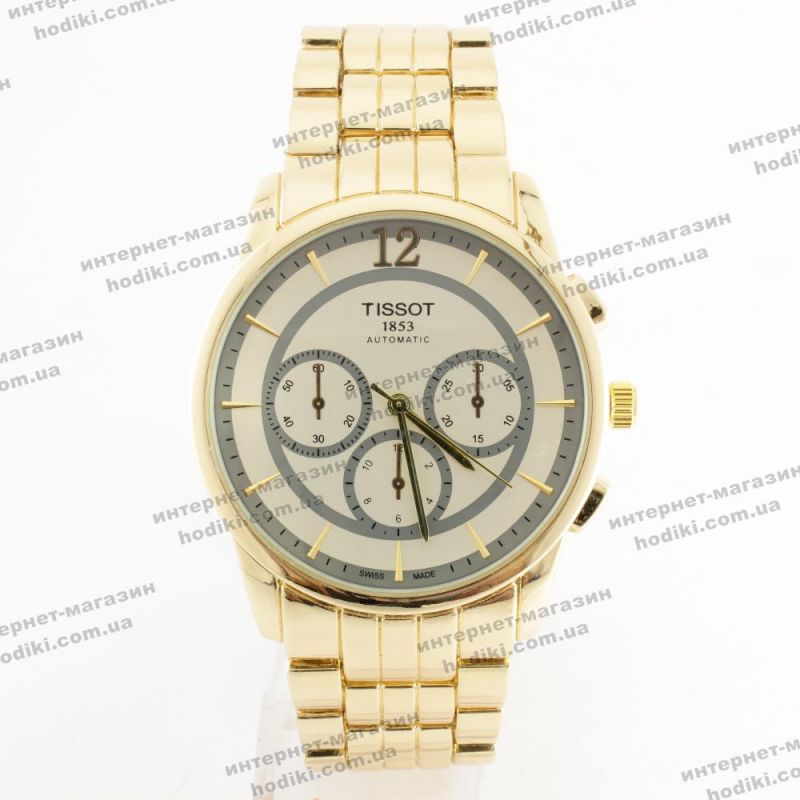 Наручний годинник Tissot (код 26378)