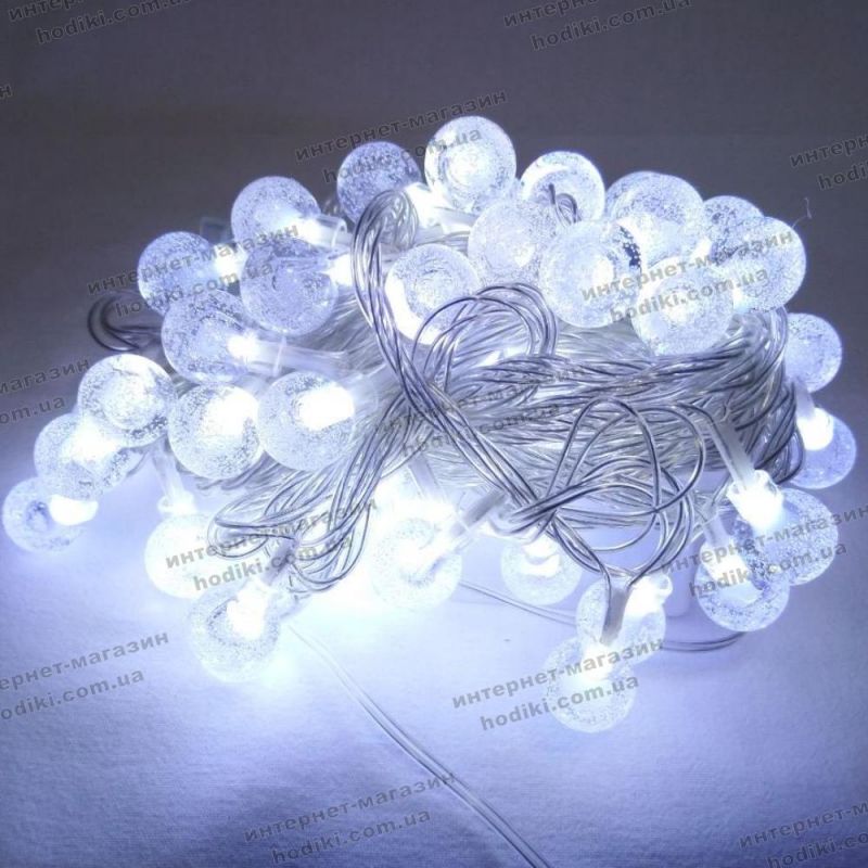 Гирлянда 60Led (код 26419)
