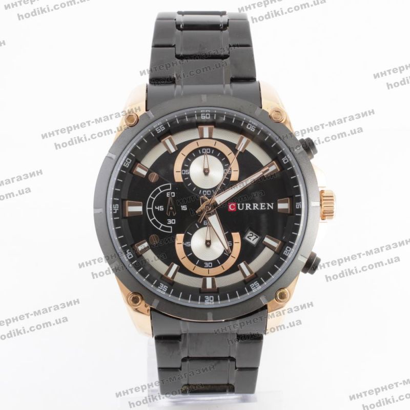 Наручний годинник Curren 8360 (код 26424)