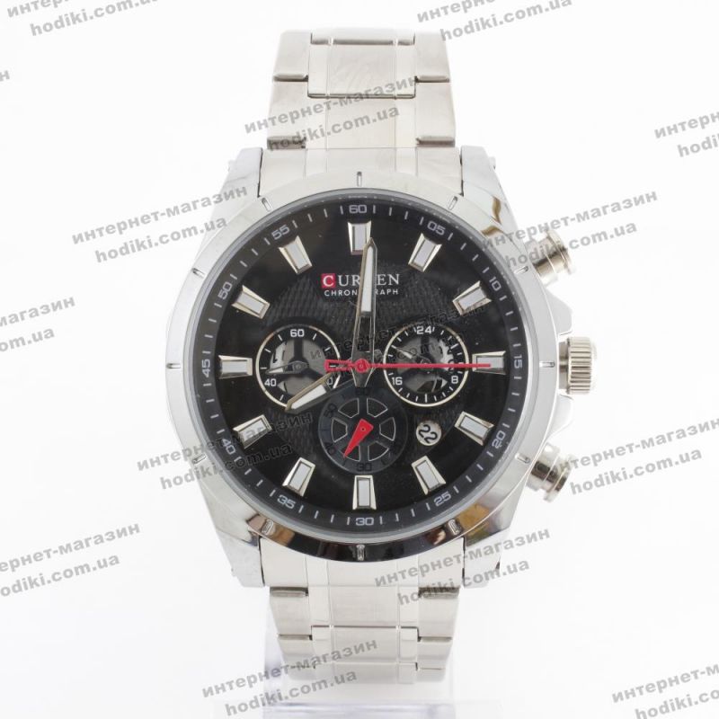 Наручний годинник Curren 8350 (код 26427)