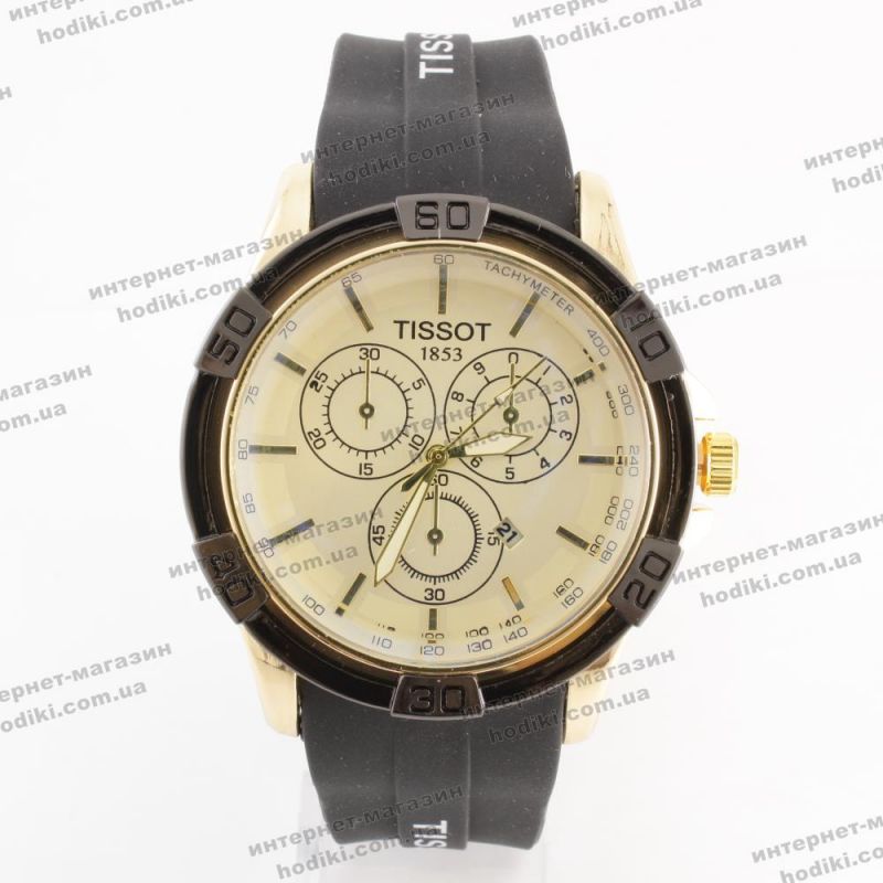 Наручний годинник Tissot (код 26443)