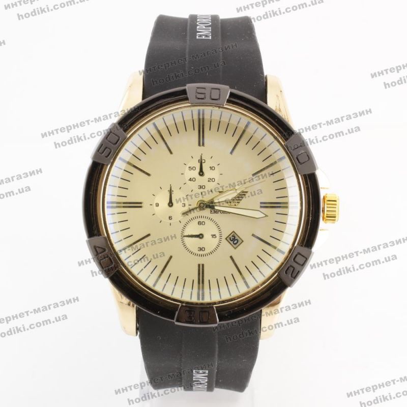 Наручний годинник Emporio Armani (код 26446)