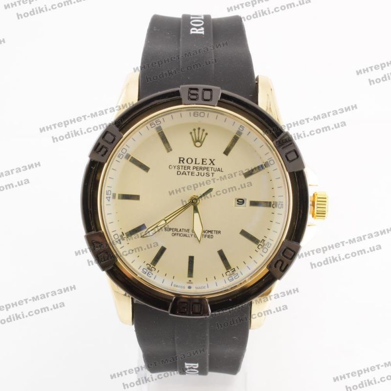Наручний годинник Rolex (код 26451)