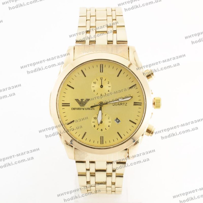 Наручные часы Emporio Armani  (код 26495)