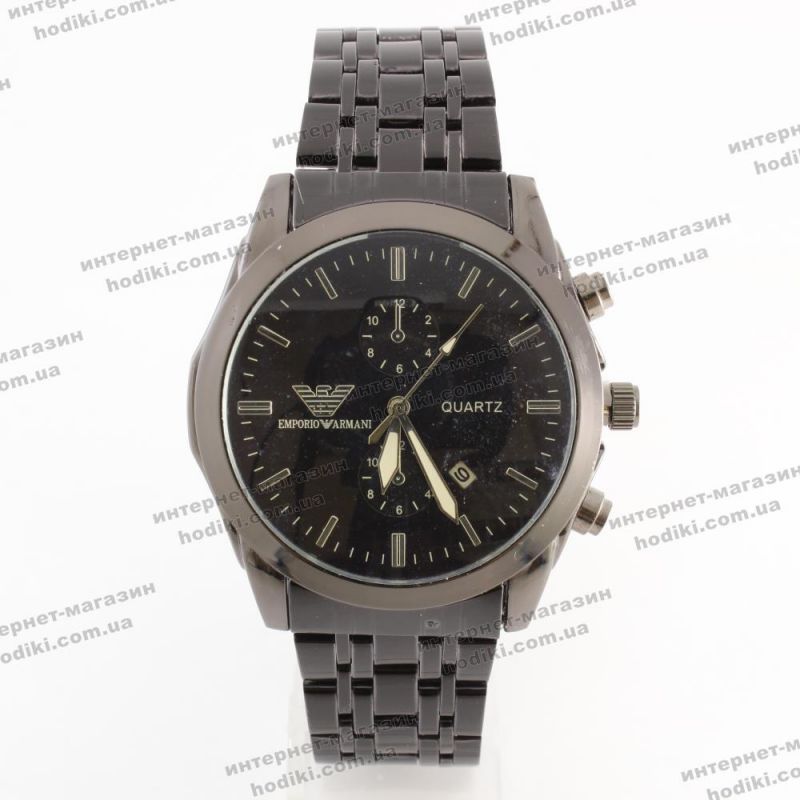 Наручные часы Emporio Armani  (код 26497)