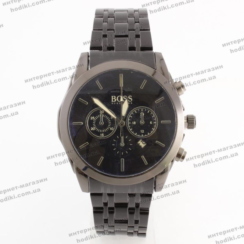 Наручные часы Hugo Boss (код 26499)
