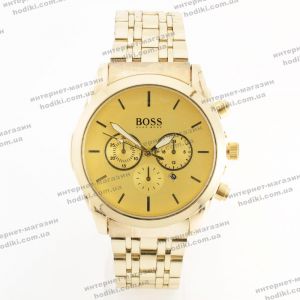 Наручний годинник Hugo Boss (код 26500)