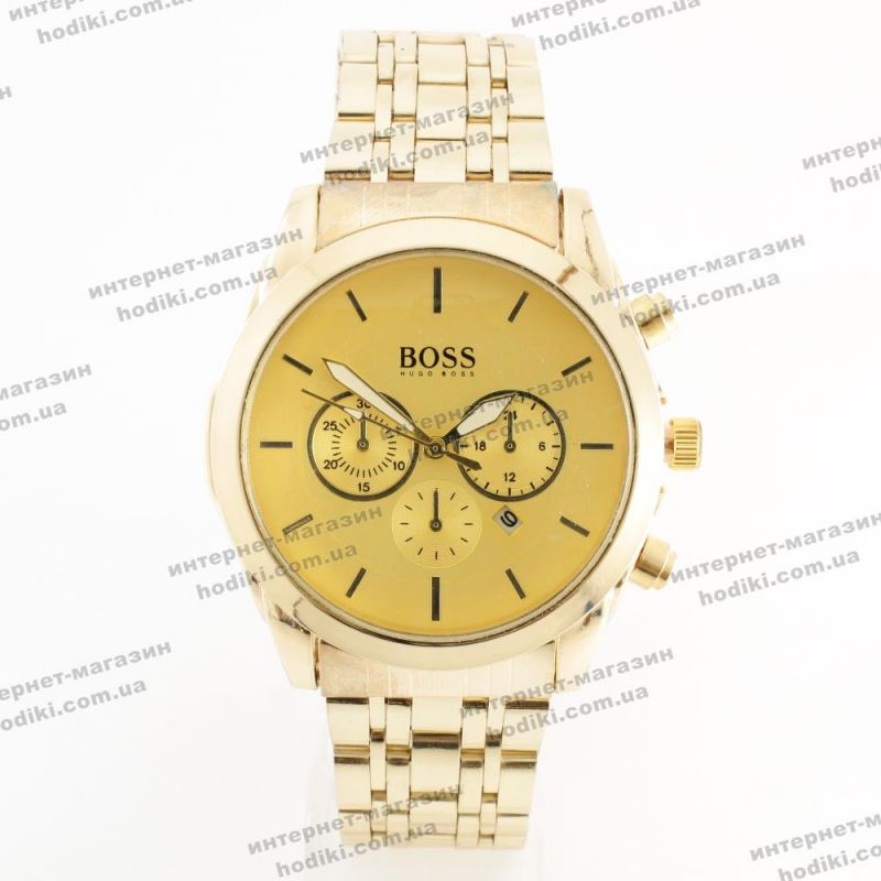 Наручний годинник Hugo Boss (код 26500)