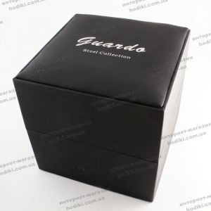Подарункова коробка для годинника Guardaвелика (код 26506)