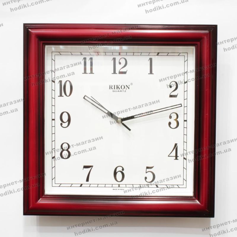 Настінний годинник Rikon 9051 (код 26514)