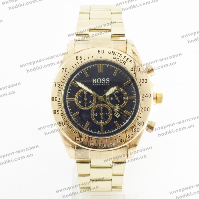 Наручний годинник Hugo Boss (код 26521)