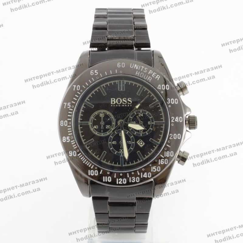 Наручний годинник Hugo Boss (код 26522)