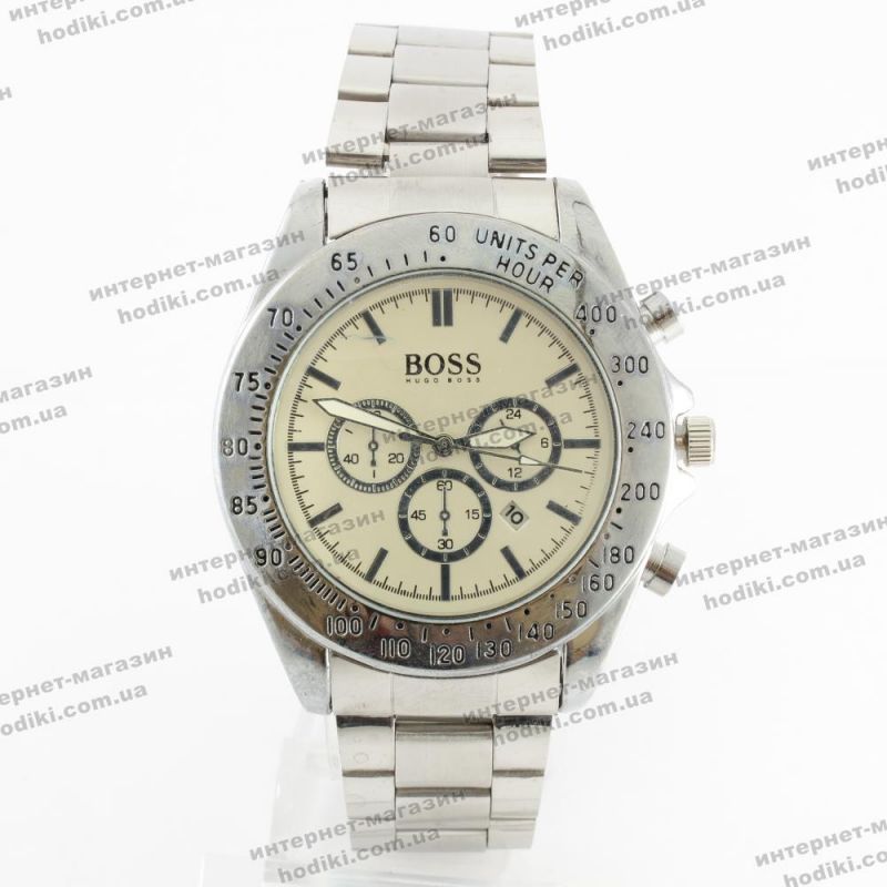Наручные часы Hugo Boss (код 26524)