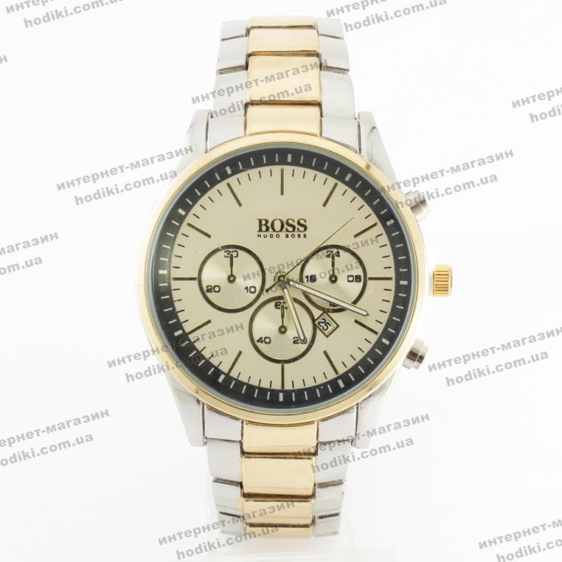 Наручний годинник Hugo Boss (код 26526)