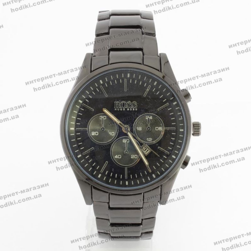 Наручные часы Hugo Boss (код 26527)