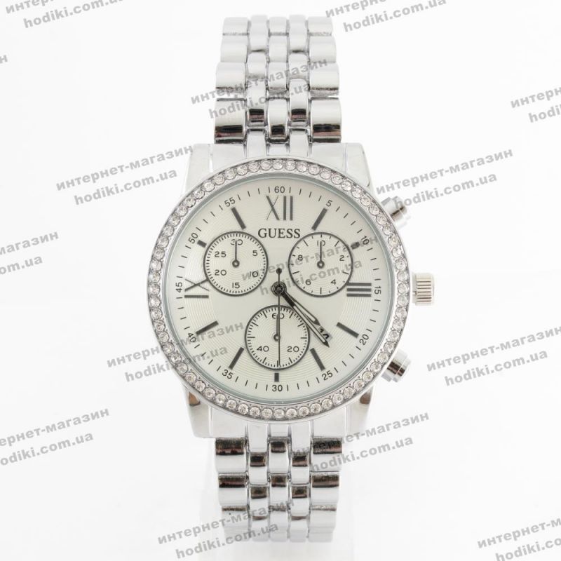 Наручные часы Guess (код 26586)