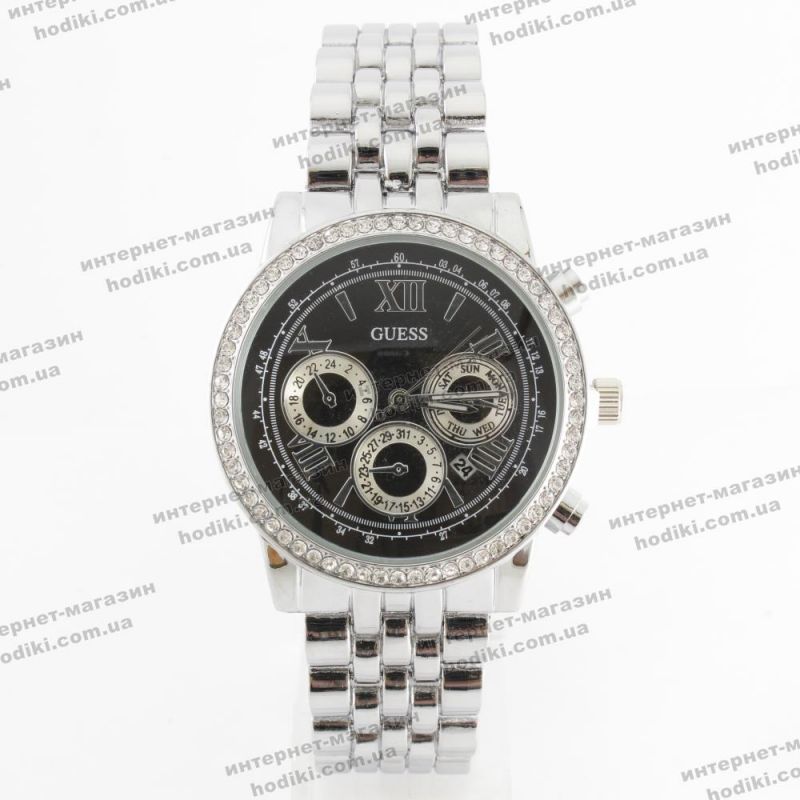Наручний годинник Guess (код 26591)