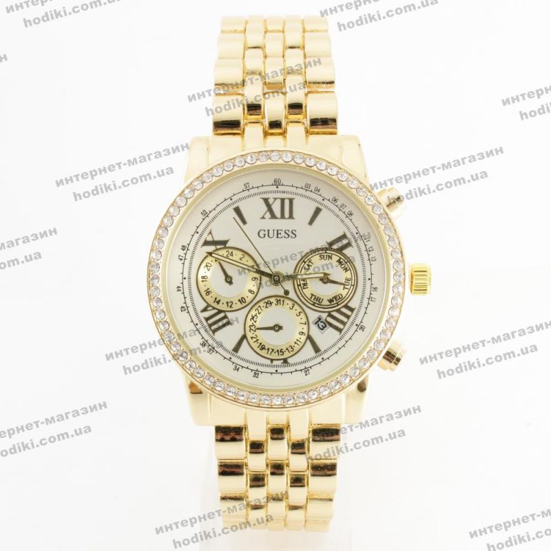 Наручний годинник Guess (код 26592)