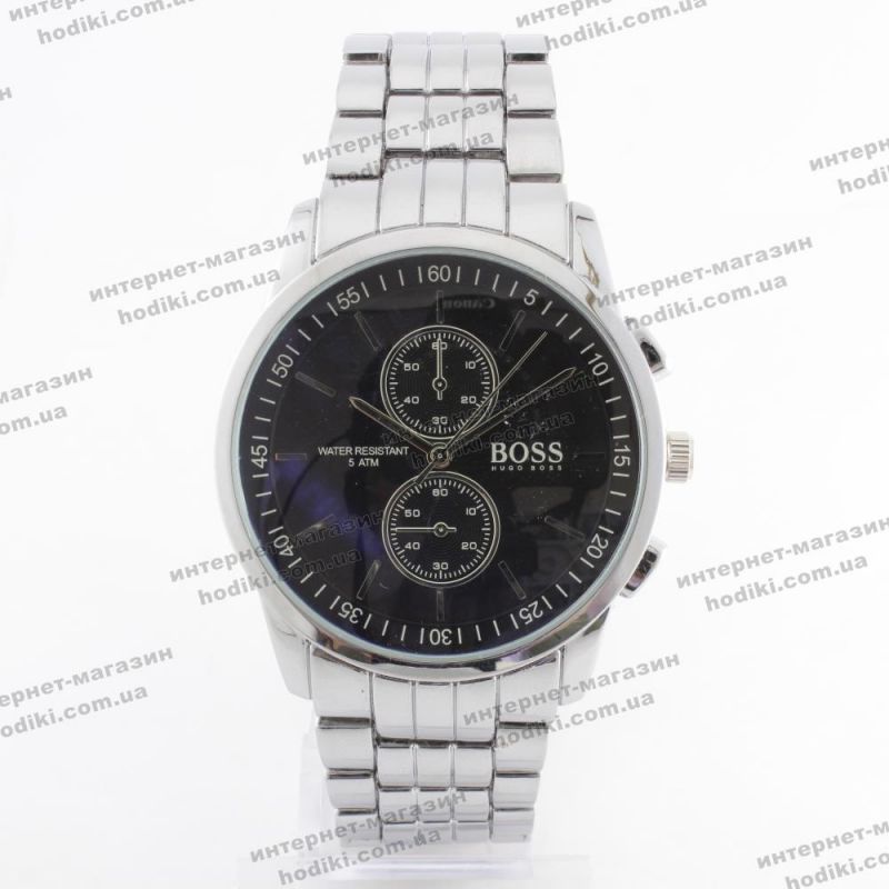 Наручные часы Hugo Boss (код 26604)