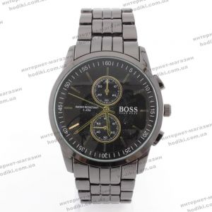 Наручные часы Hugo Boss (код 26605)