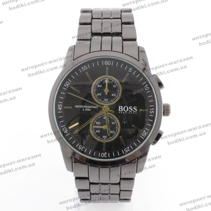 Наручные часы Hugo Boss (код 26605)