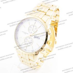 Наручные часы Hugo Boss (код 26606)