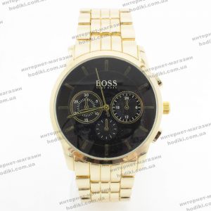 Наручний годинник Hugo Boss (код 26607)