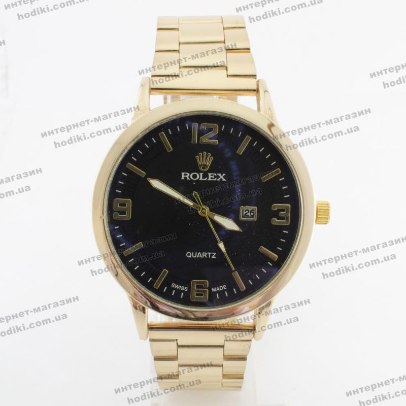 Наручний годинник Rolex (код 26619)