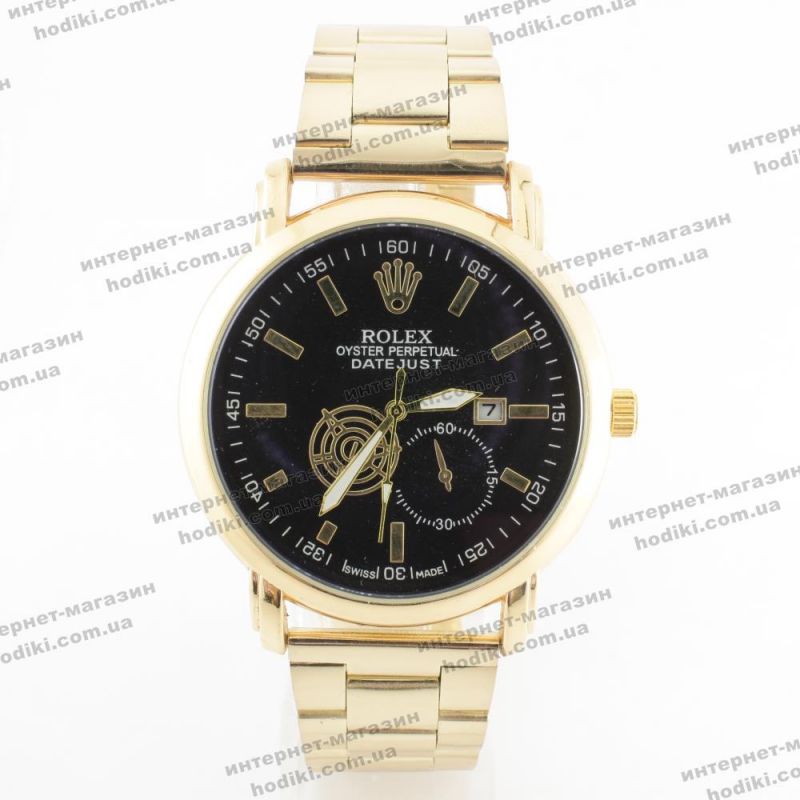 Наручний годинник Rolex (код 26622)