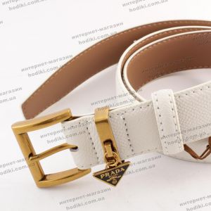 Ремень Prada (код 26772)