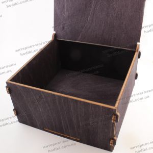 Подарункова коробка для ременя (код 26803)