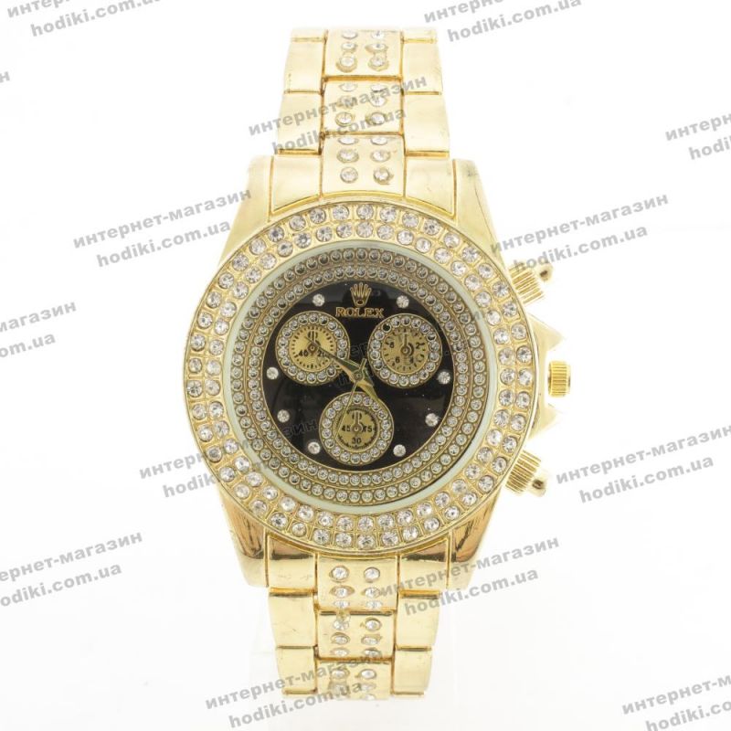 Наручний годинник Rolex (код 26830)