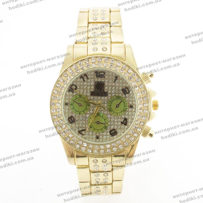 Наручные часы Rolex (код 26831)