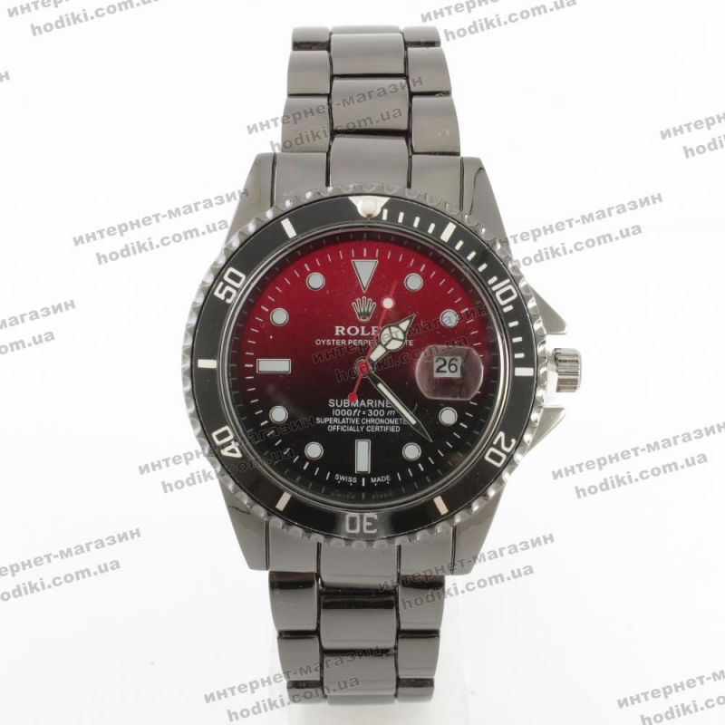 Наручний годинник Rolex (код 26840)