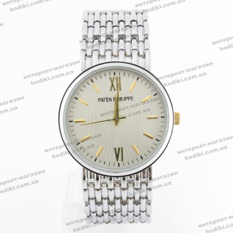 Наручний годинник Patek Philippe (код 26842)