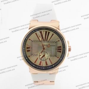 Наручний годинник Ulysse Nardin (код 26846)