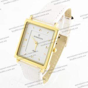 Наручний годинник Romanson (код 26852)