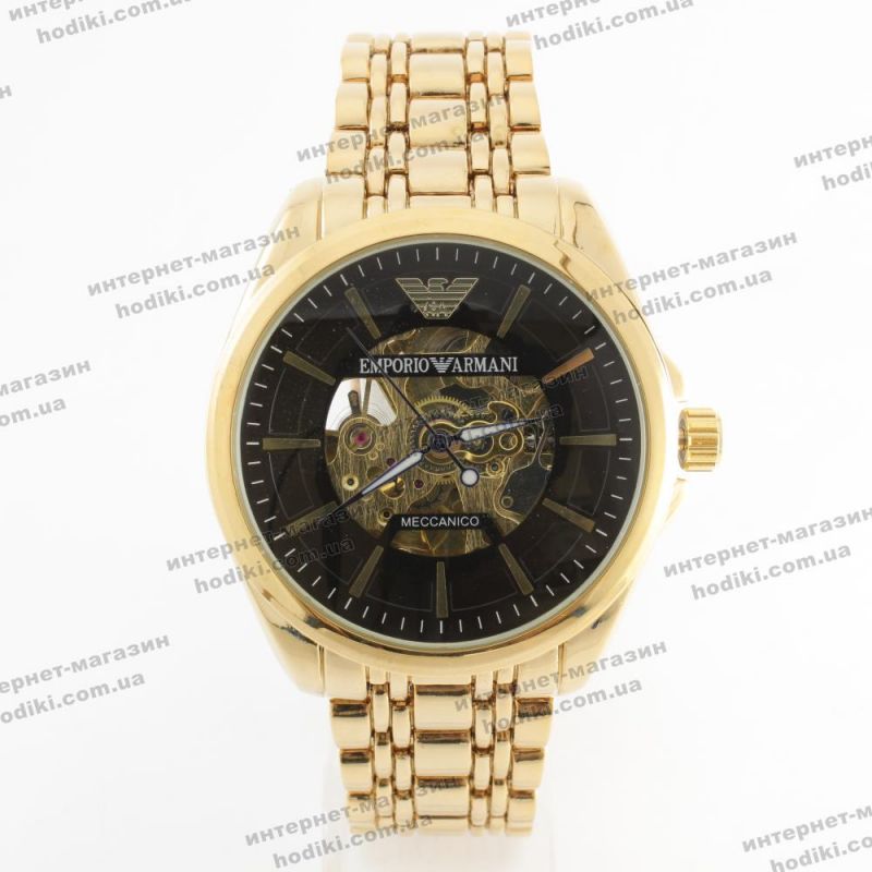 Наручний годинник Emporio Armani (код 26864)