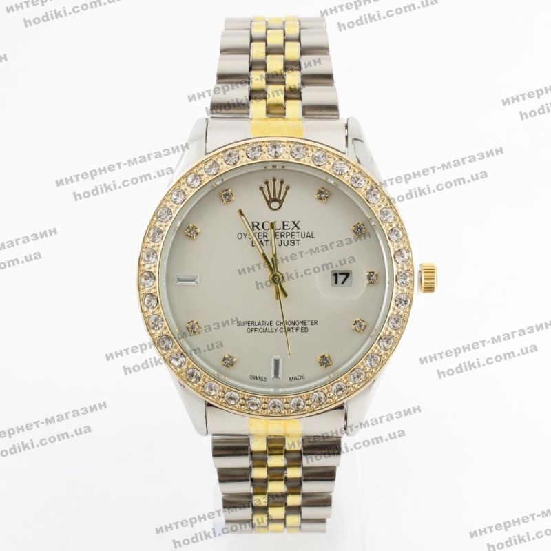 Наручний годинник Rolex (код 26867)