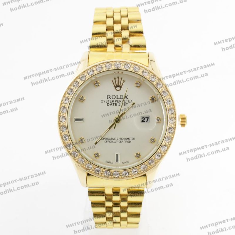 Наручний годинник Rolex (код 26869)