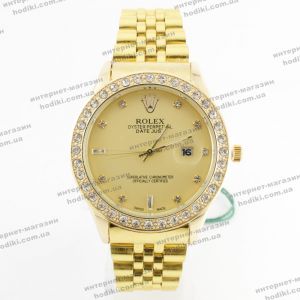 Наручний годинник Rolex (код 26870)