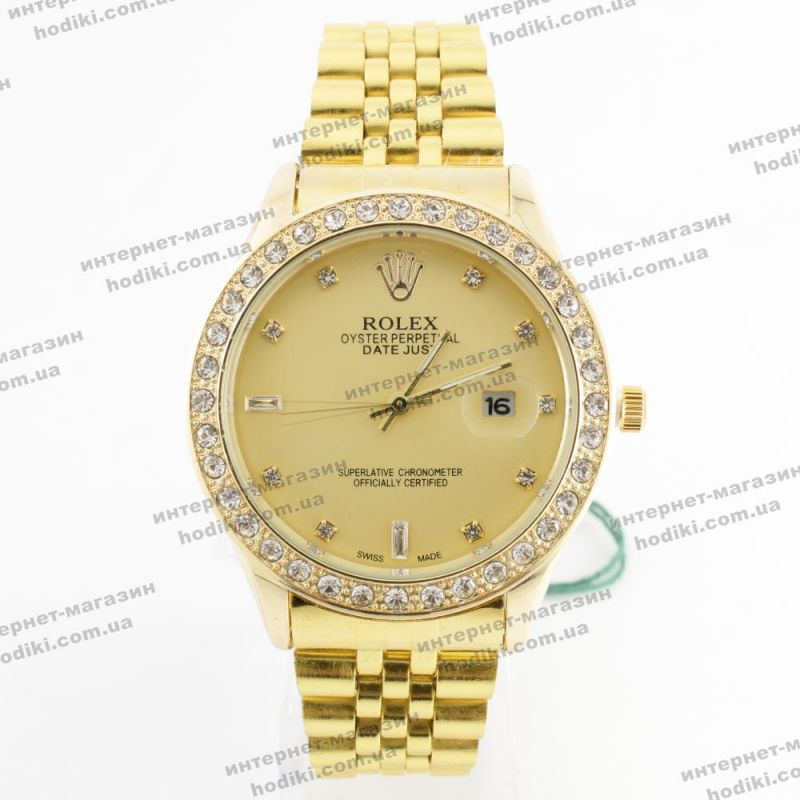 Наручний годинник Rolex (код 26870)