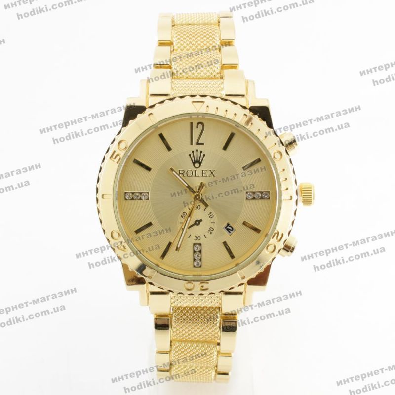 Наручные часы Rolex (код 26878)