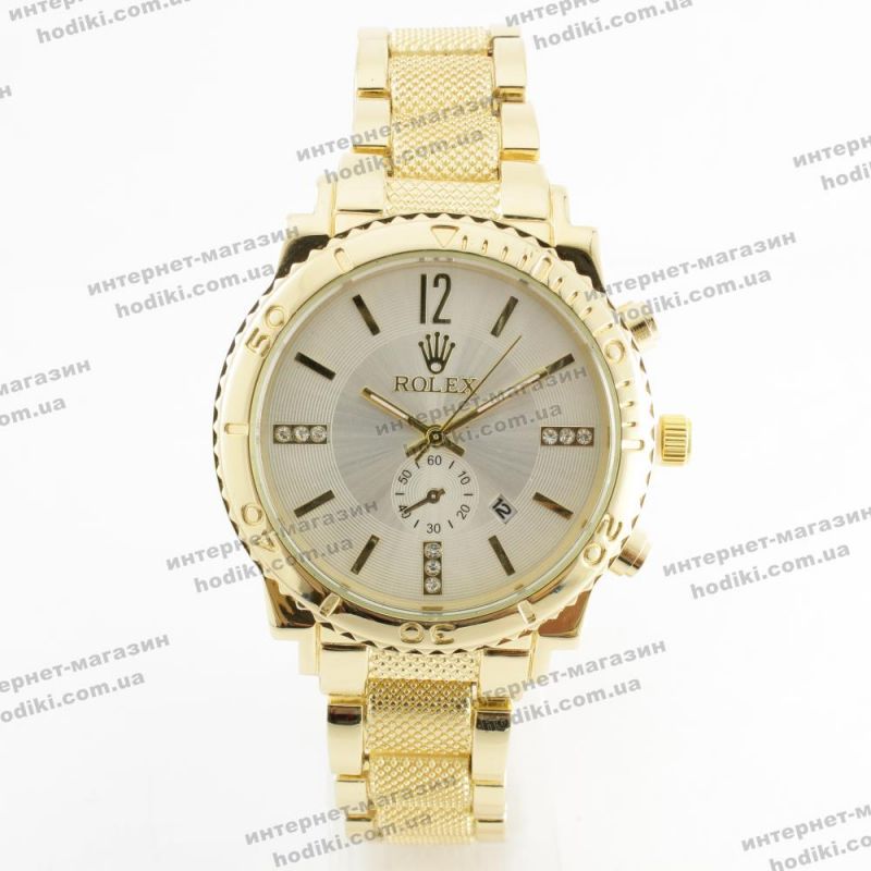 Наручний годинник Rolex (код 26879)