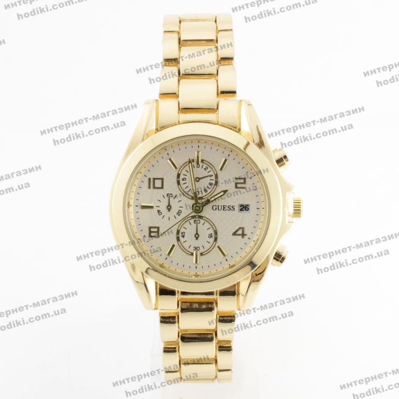 Наручний годинник Guess (код 26886)